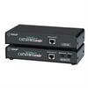 Black Box KVM Single Access Extender Rated to 1000 feet &nbsp;&nbsp;BlackBOX acu1001a